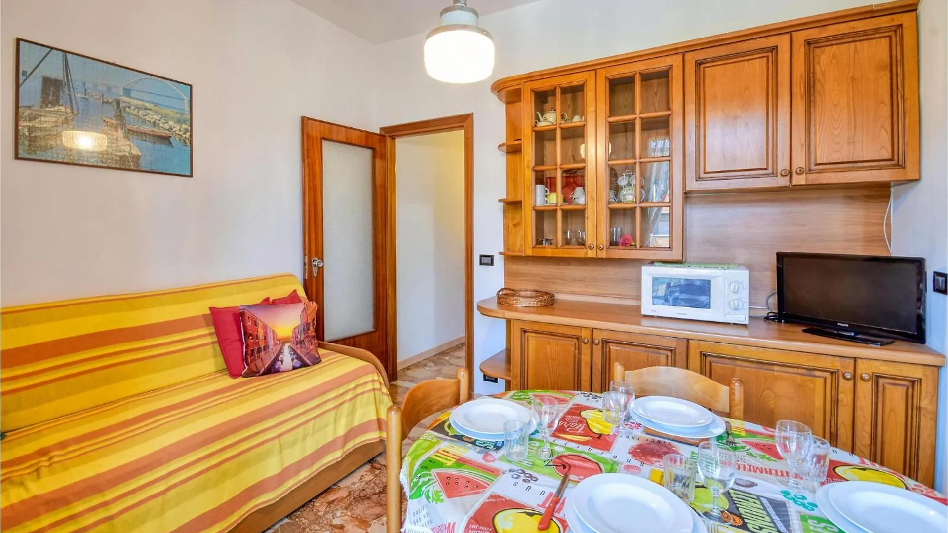 Beautiful Apartment In Borghetto Santo Spirit Borghetto Santo Spirito Italy