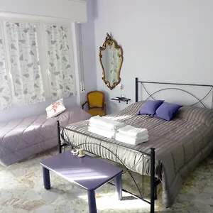  Couette-café Mila E Nan