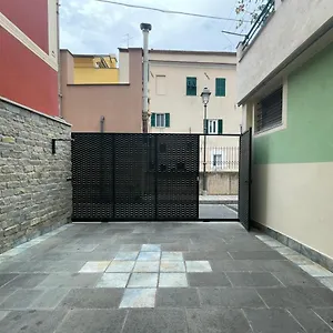  Appartement La Tua Al Mare