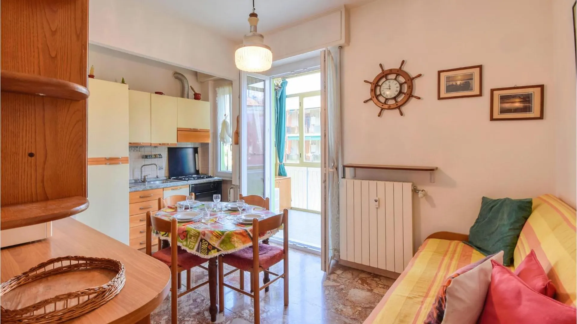 Beautiful Apartment In Borghetto Santo Spirit Borghetto Santo Spirito